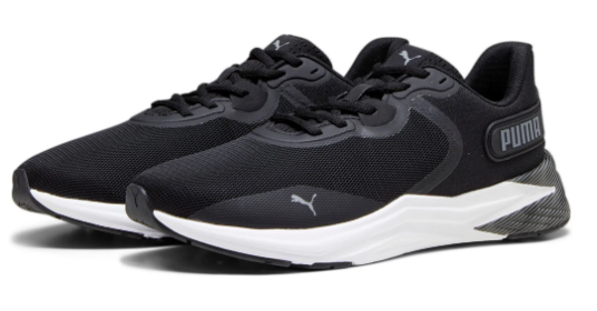 Puma Disperse XT 3 Hyperwave PUMA BLACK-PUMA WHITE