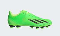 adidas X SPEEDPORTAL.4 FxG SGREEN/CBLACK/SYELLO adidas X SPEEDPORTAL.4 FxG SGREEN/CBLACK/SYELLO
