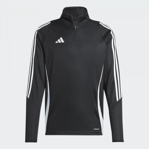 adidas Tiro 24 Trainingstop - schwarz