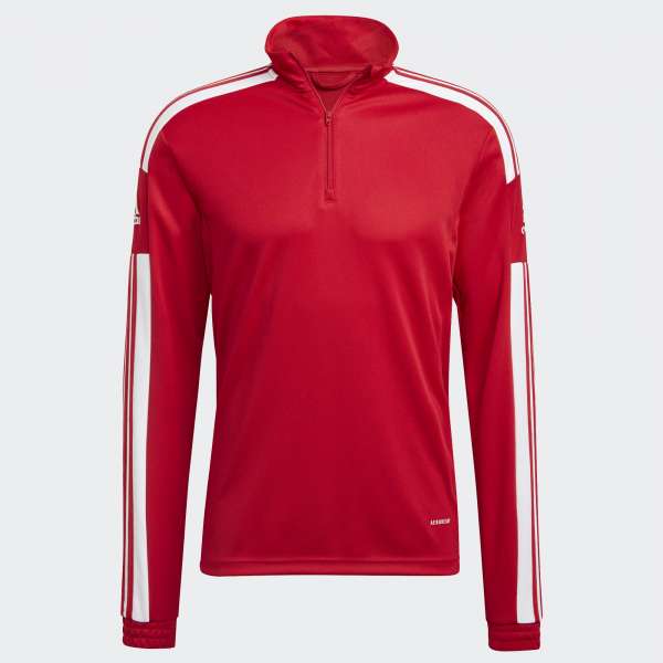 adidas Squadra 21 Training Top - rot