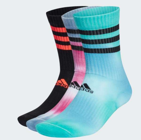 Adidas Tiro 3S Socks 3er Pack