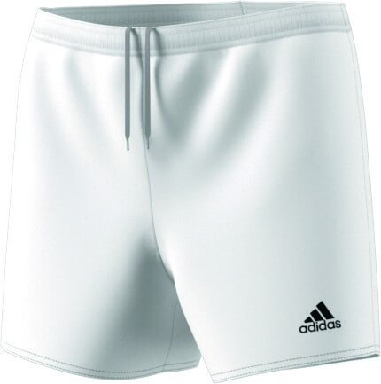 adidas Parma 16 Short Women - weiß