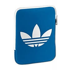 adidas originals Laptop SL Table - blau