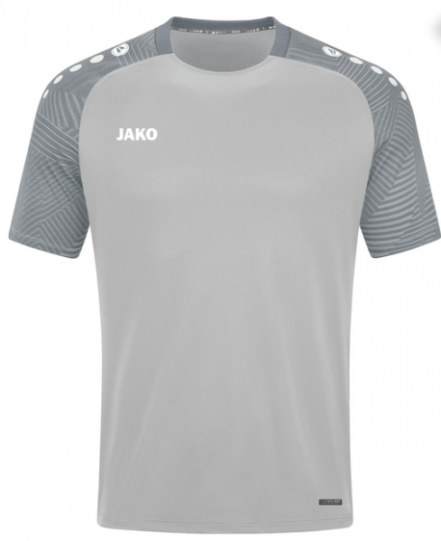 Jako T-Shirt Performance - soft grey/steingrau