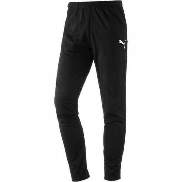 Puma Liga Training Pant - schwarz