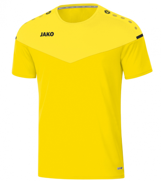 Jako T-Shirt Champ 2.0 - gelb