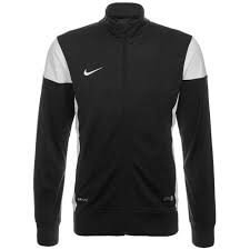 Nike Kinder Academy14 Trainingsjacke - schwarz