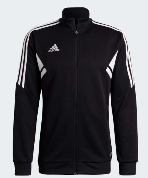 Adidas Condivo22 Track Jacket schwarz