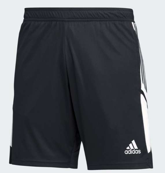 Adidas Condivo22 Training Short - schwarz