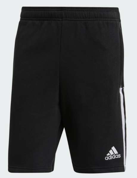 Adidas Tiro21 Sweat Short - schwarz