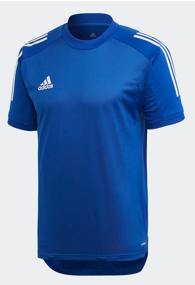 adidas Condivo 20 Training Jersey - blau