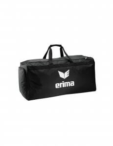 Erima Trikot Mannschafts-Tasche - schwarz