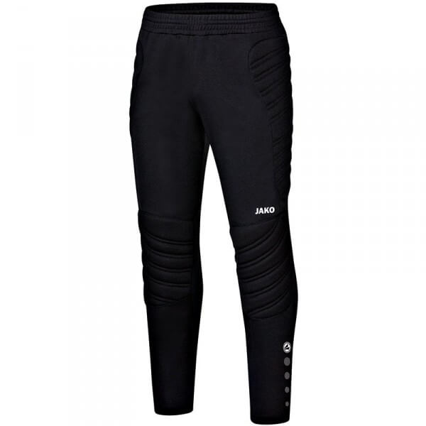 Jako TW-Hose Striker KIDS - schwarz