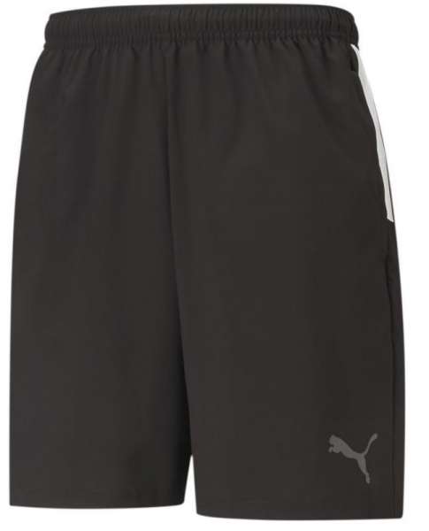 Puma teamLIGA Sideline Short - schwarz