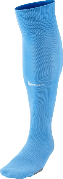 Nike Stutzen - hellblau