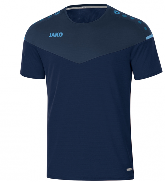 Jako T-Shirt Champ 2.0 - navy