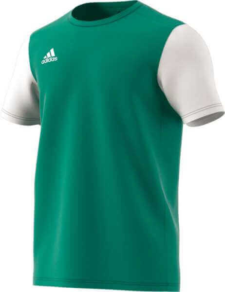 adidas Trikot Estro 19 KIDS - grün