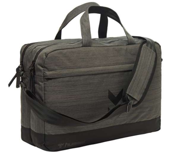 Hummel Laptoptasche Schwarz