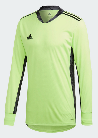 adidas Adipro 20 Torwarttrikot - grün