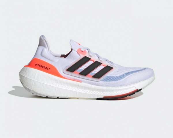 Adidas Ultraboost Light Laufschuh