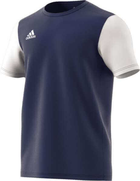 adidas Trikot Estro 19 - dunkelblau