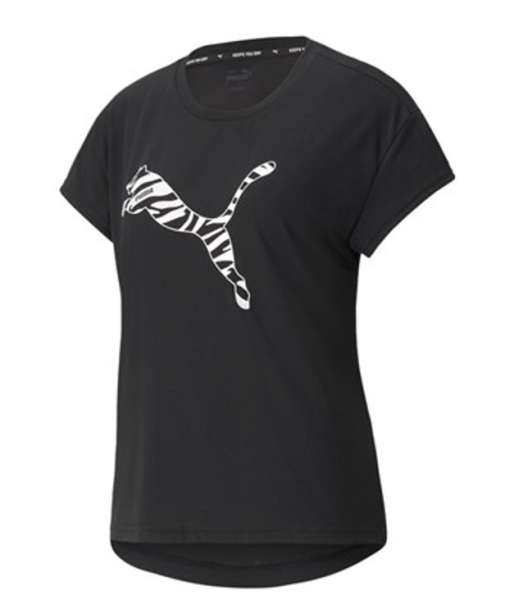 Puma Modern Sports Tee schwarz