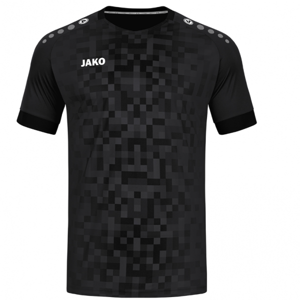 Jako Trikot Pixel KA - Schwarz