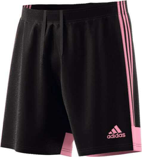 adidas Tastigo 19 Short - schwarz/rosa