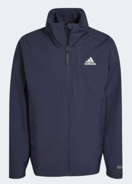 Adidas Traveer RR Jacket man shanav