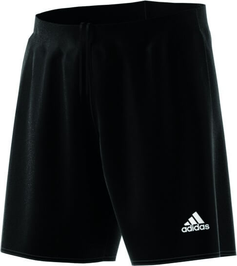 adidas Parma 16 Short ohne Innenslip - schwarz