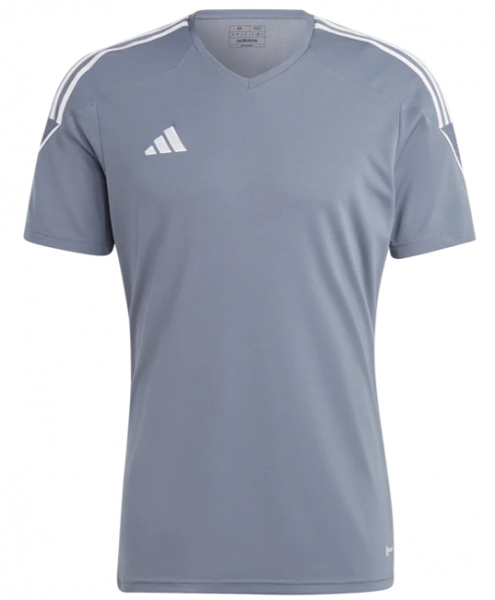 adidas Tiro 23 Jersey grau