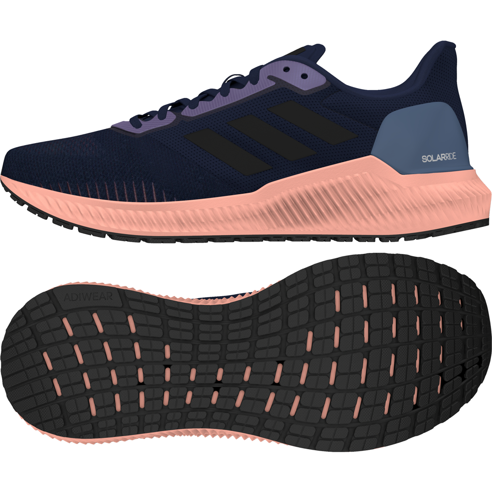 Adidas solar ride w sales