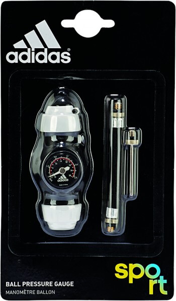 adidas Pressure Gauge