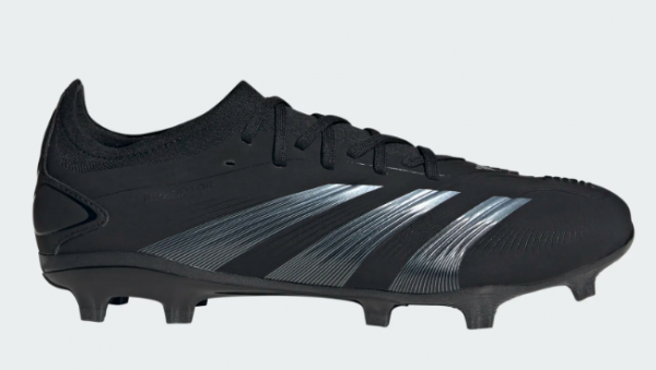 adidas PREDATOR PRO FG - schwarz