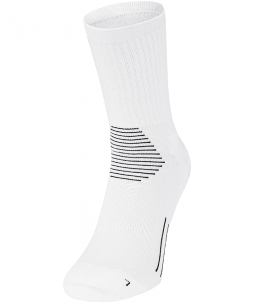 Jako Gripsocken Comfort - weiß