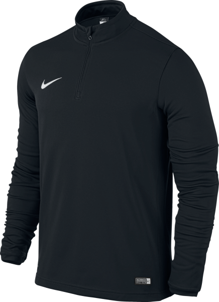 Nike Academy16 Midlayer - schwarz