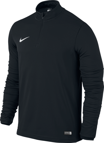 Nike Academy16 Midlayer - schwarz-Copy