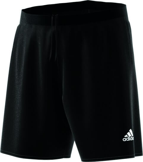 adidas Parma 16 Short mit Slip - schwarz