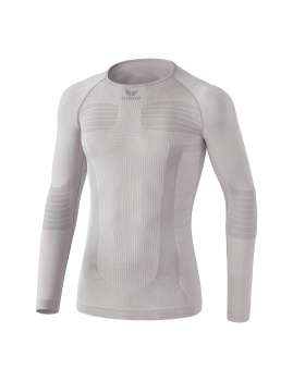 erima Functional Longsleeve - weiß