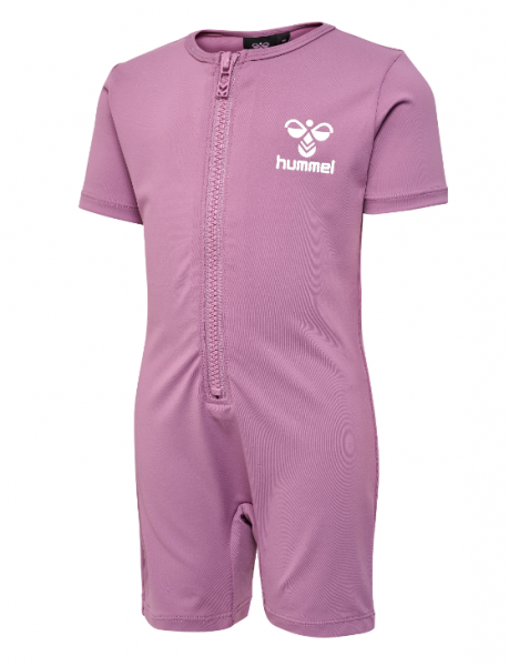 Hummel Baby Body - valerian