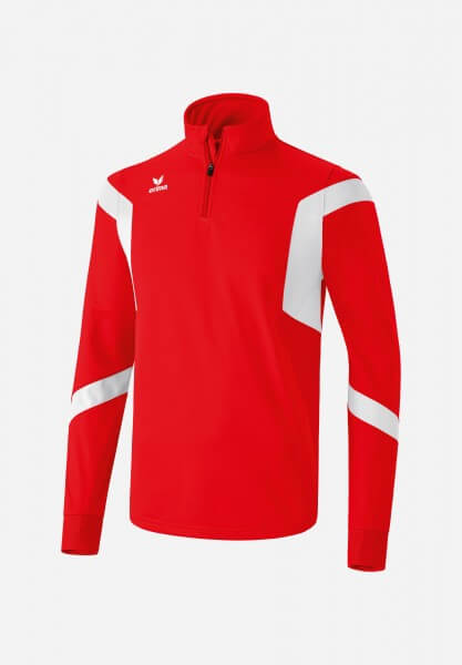 Erima classic Team Training Top - rot