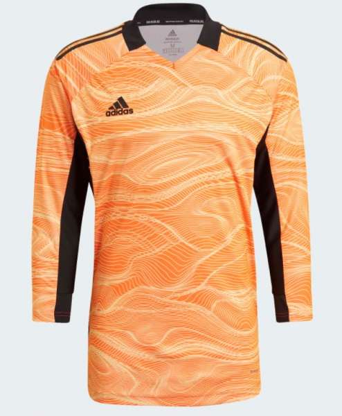 adidas CON Torwarttrikot 21 Jersey - orange