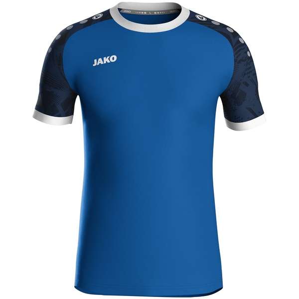 Jako Trikot Iconic KA - blau/marine