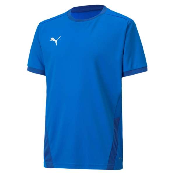 Puma teamGOAL 23 Jersey KIDS - blau