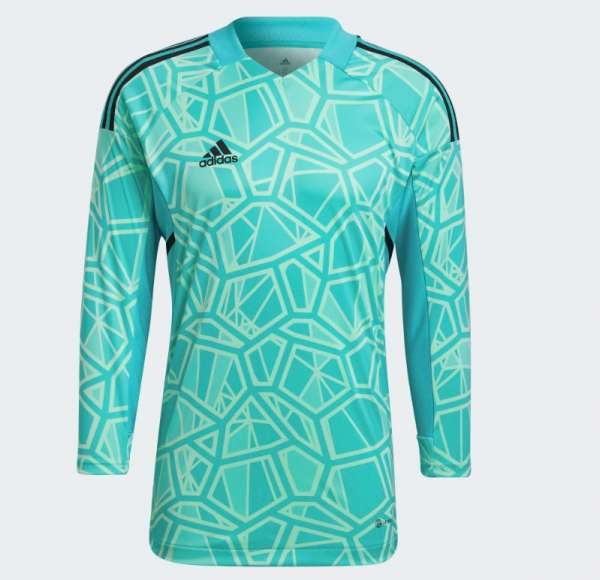 Adidas Condivo22 GK Jersey Langarm - minrus