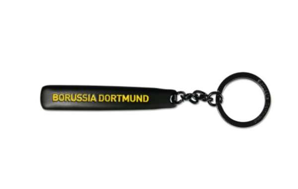 BVB Schlüsselanhänger mit Öffner