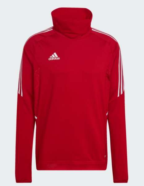 Adidas Condivo22 Pro Trainings Top rot