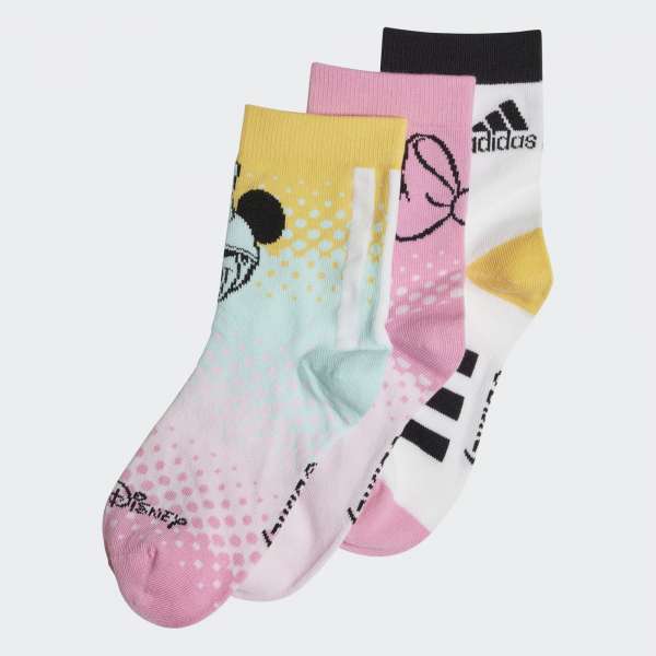 adidas Disney Socken - bunt