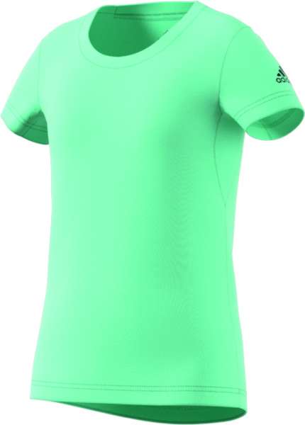 adidas Prime Tee - mint