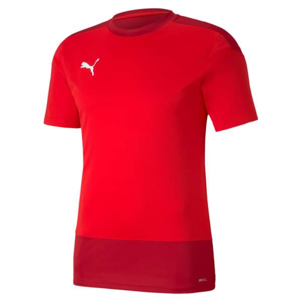 Puma teamGoal 23 Training Jersey - rot